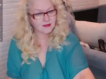 Chaturbate Sex Cam of marinaabysss