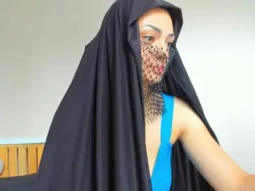 Chaturbate Live Porn of moroccan_diamond_