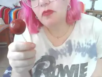 Chaturbate Sex Chat of ms_rosiecozy