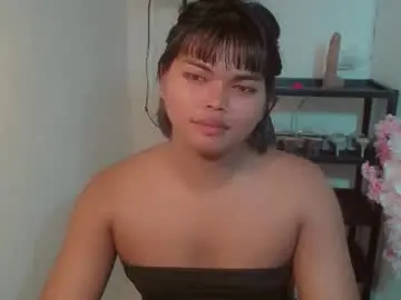 Chaturbate Live Porn of yourasian_kendal
