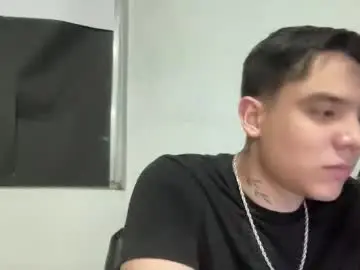 Chaturbate Adult Video Chat of alber753713