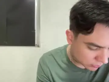 Chaturbate Free Live Porn of alber753713