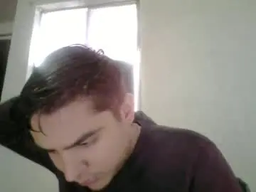 Chaturbate Live Porn of alber753713