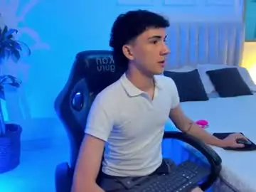 Chaturbate Sex Chat of angel_cmlo