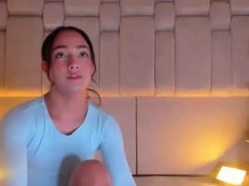 Chaturbate Best Webcam of aribloom7
