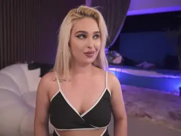 Chaturbate Sex Cam of bia_kristal