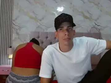 Chaturbate Live Sex Cam of dennise_sweet