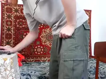 Chaturbate Live Sex of fillipsondon