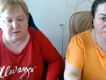 Chaturbate Live Sex Cam of hotfiremommy