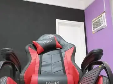 Chaturbate Free Porn Cam of imhaymed