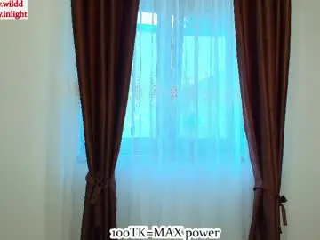 Chaturbate Live Porn of jennywildd