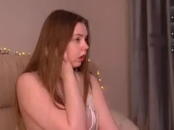 Chaturbate Adult Video Chat of katymolly