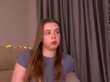 Chaturbate Nude Webcam of katymolly