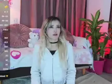 Chaturbate Sex Cam of lollypetitte_