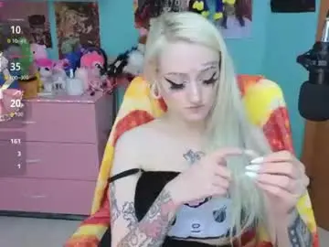 Chaturbate Sex Chat of manuela_unicorn