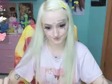 Chaturbate Nude Webcam of manuela_unicorn
