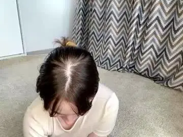 Chaturbate Live Porn of odellabowman