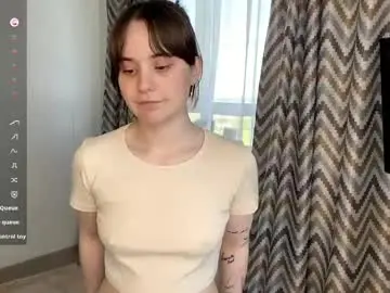 Chaturbate Best live sex cam show of odellabowman