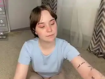 Chaturbate Best Webcam of odellabowman