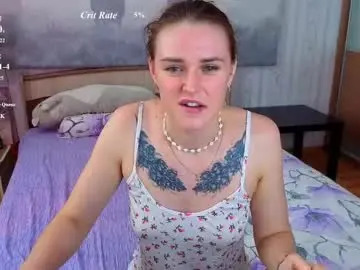 Chaturbate Live Porn of superhotgirlhere