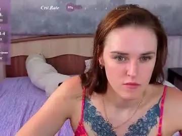 Chaturbate Live Sex Cam of superhotgirlhere