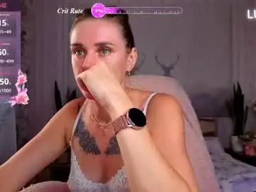 Chaturbate Live Sex of superhotgirlhere