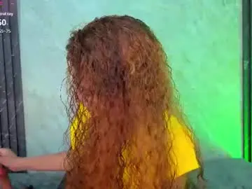 Chaturbate Best Webcam of valentinaa_07