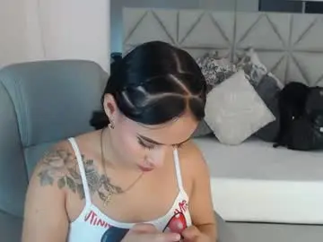 Chaturbate Best live sex cam show of ximena_caro