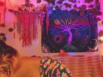 Chaturbate Watch Live Sex Cams of alexiafisher_