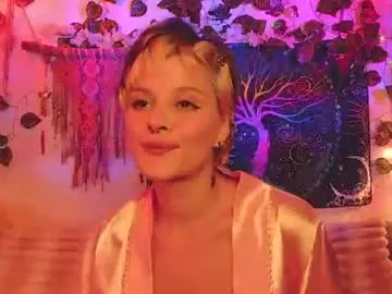 Chaturbate Adult Webcams of alexiafisher_