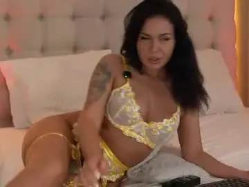 Chaturbate Watch Live Sex Cams of annerey