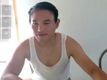 Chaturbate Private Sex Chat of asianboy_sunny