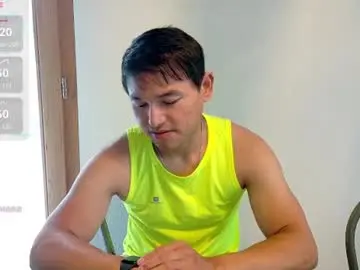 Chaturbate Private Sex Chat of asianboy_sunny