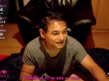 Chaturbate Best Webcam of asianboy_sunny