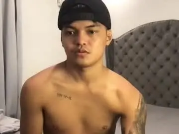 Chaturbate Live Porn of asianhugescott