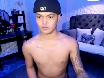 Chaturbate Adult Webcams of asianhugescott