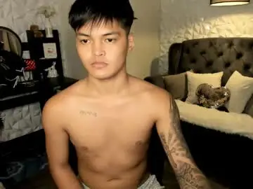 Chaturbate Live Sex of asianhugescott