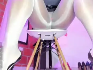 Chaturbate Sex Cam of beatziedreams