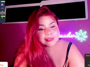 Chaturbate Adult Video Chat of blazedpaux