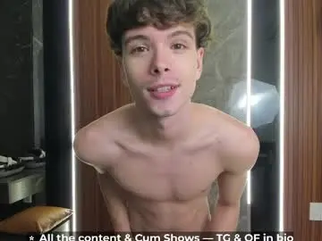 Chaturbate Live Porn of calvin_loves_you