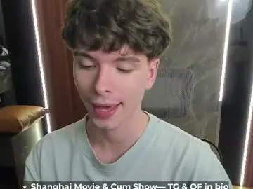 Chaturbate Sex Chat of calvin_loves_you