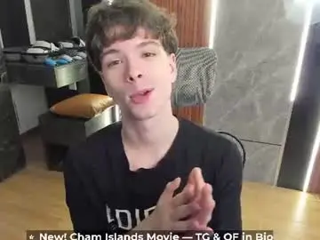 Chaturbate Free Live Porn of calvin_loves_you