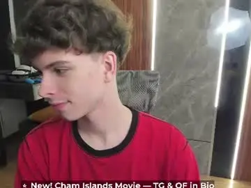 Chaturbate Best Webcam of calvin_loves_you