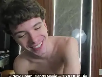 Chaturbate Sex Chat of calvin_loves_you