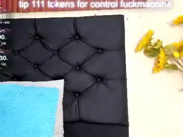 Chaturbate Watch Live Sex Cams of cristale69