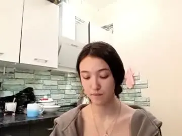 Chaturbate Best live sex cam show of elouisevallian