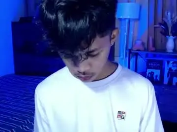 Chaturbate Live Porn of horny_joshxxx
