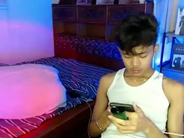 Chaturbate Nude Webcam of horny_joshxxx