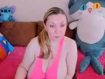 Chaturbate Live Sex of kerryblarex