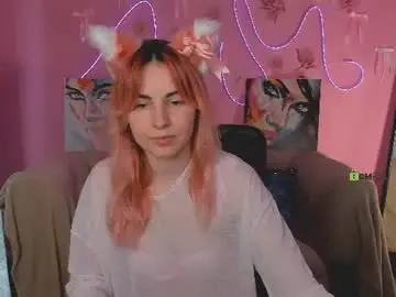 Chaturbate Adult Webcam of little_pam_